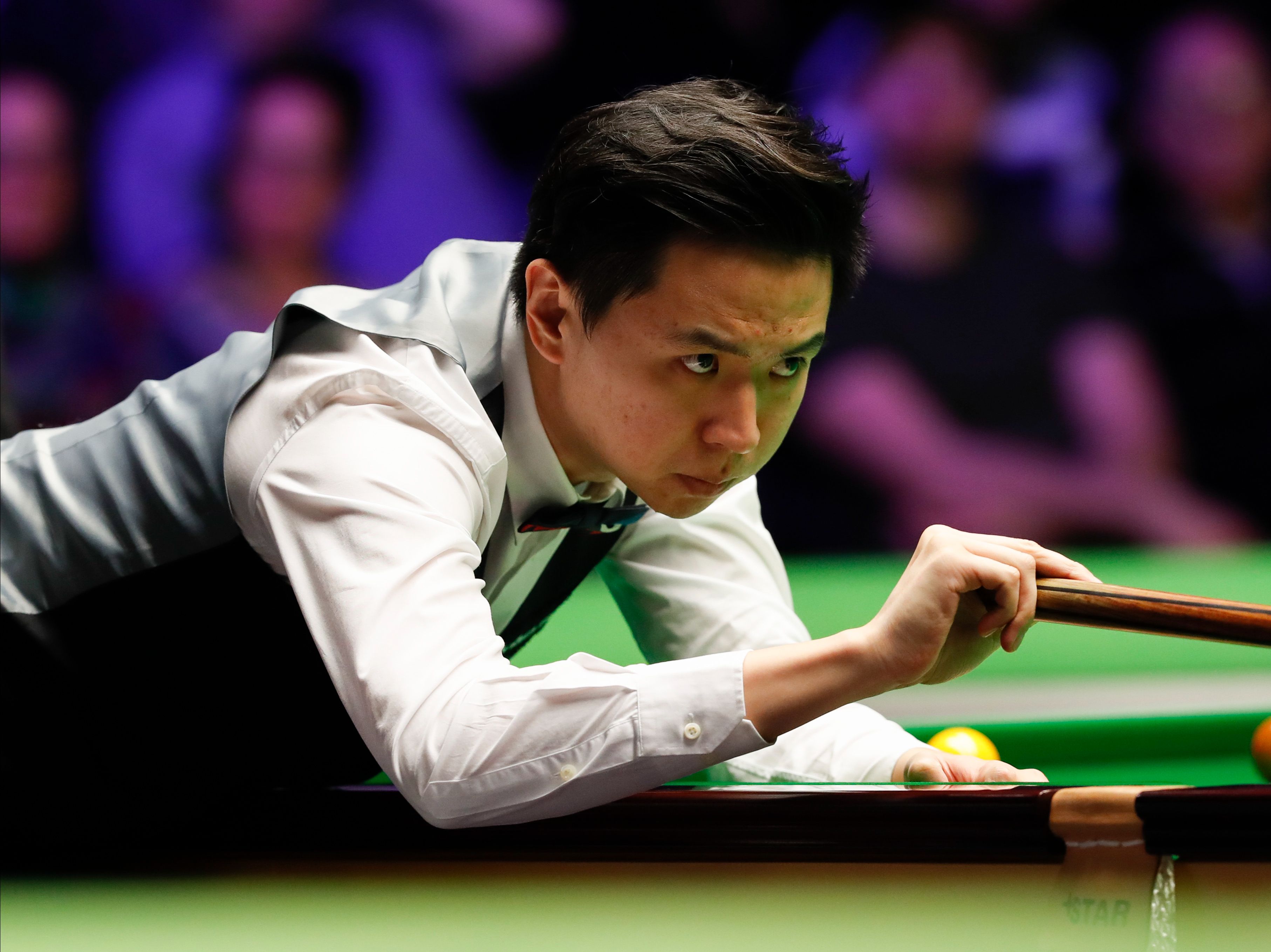 壮丽的画卷 壮丽的画卷