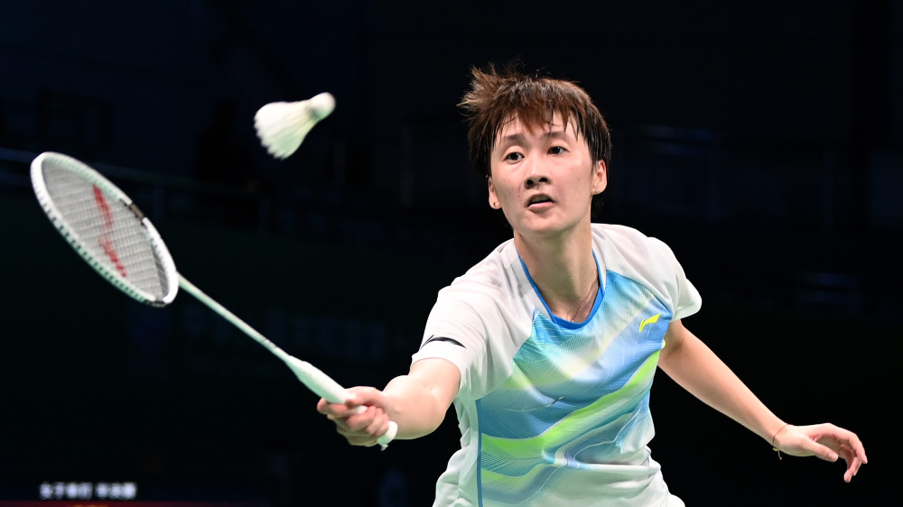 比赛节奏中 比赛节奏中