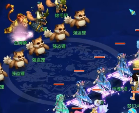 的流程 的流程